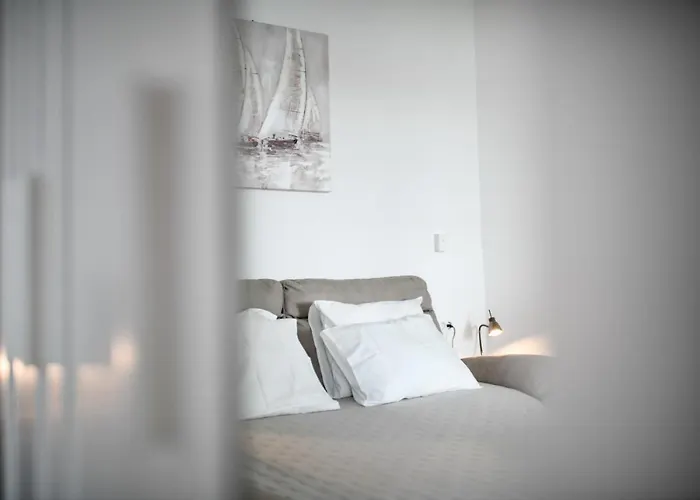 Apartment Canada