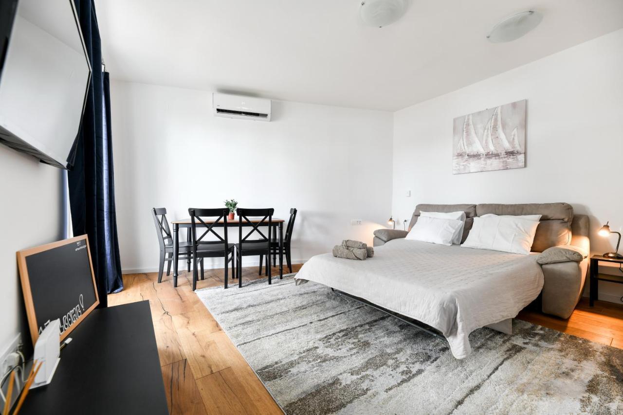 Appartement Canada