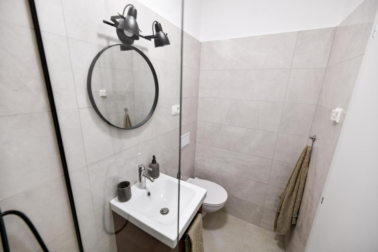 Canada Appartement Zadar