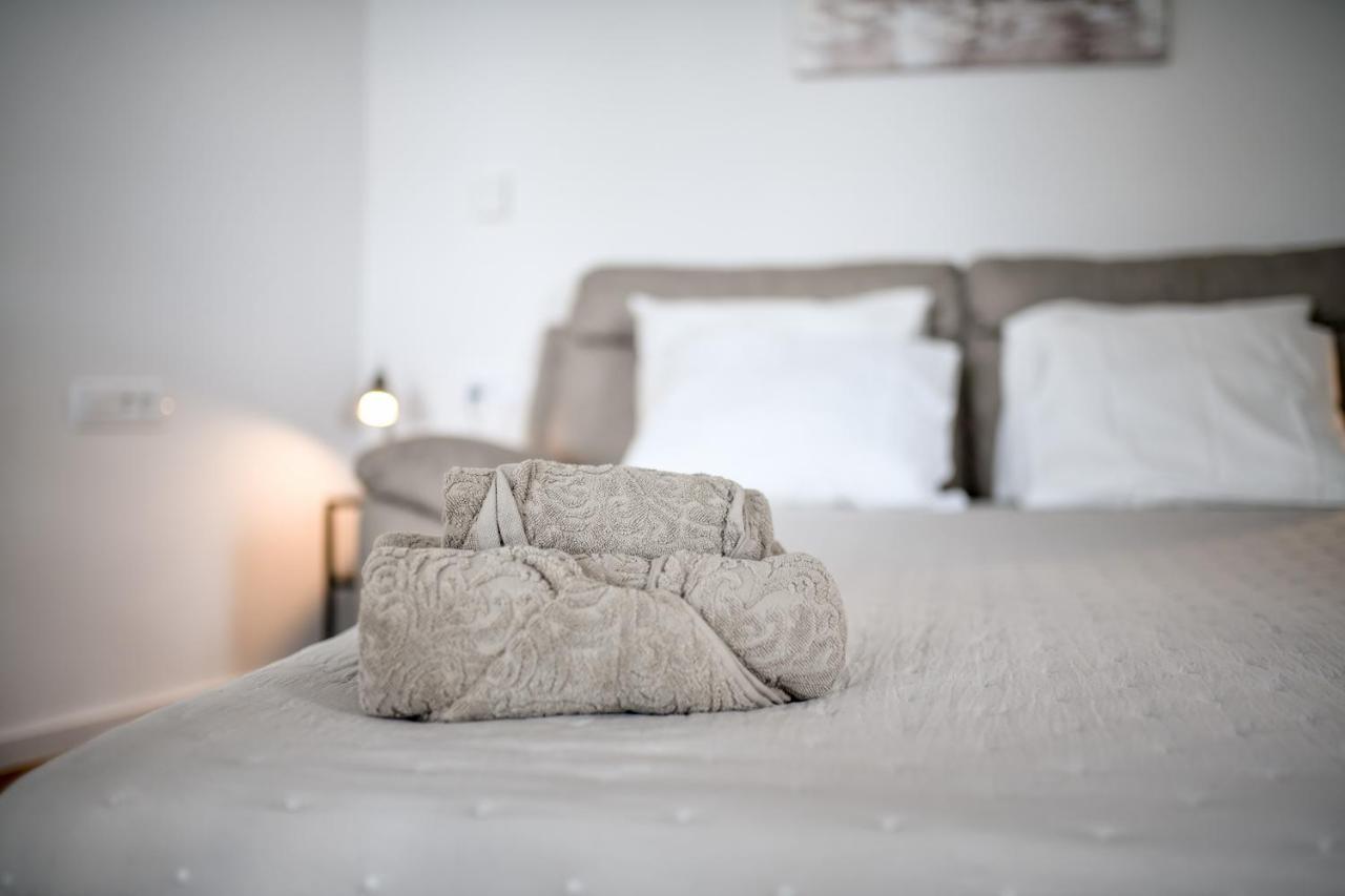 Apartament Canada *