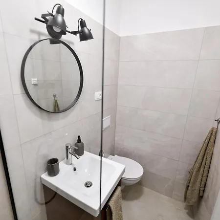 Apartment Canada Zadar Buitenkant foto