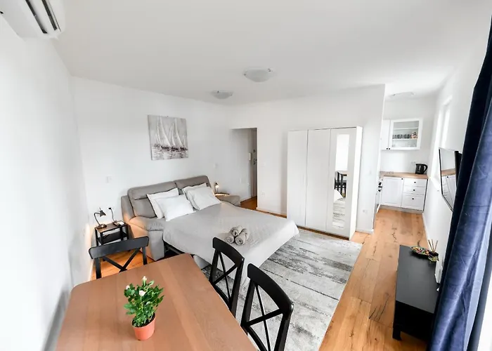 Apartment Canada