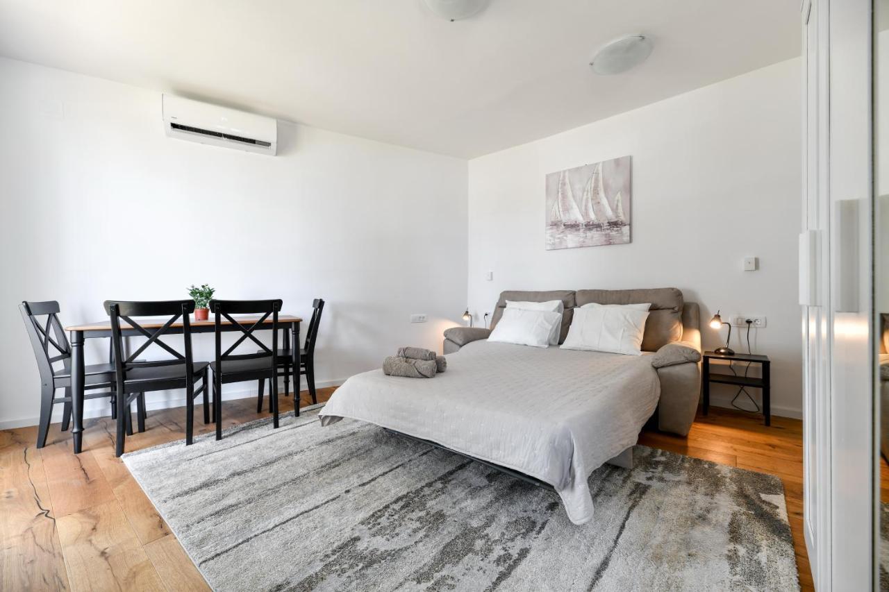 Apartment Canada Zadar