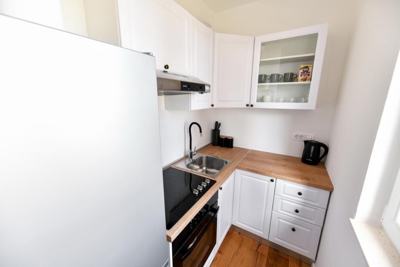 Apartment Canada