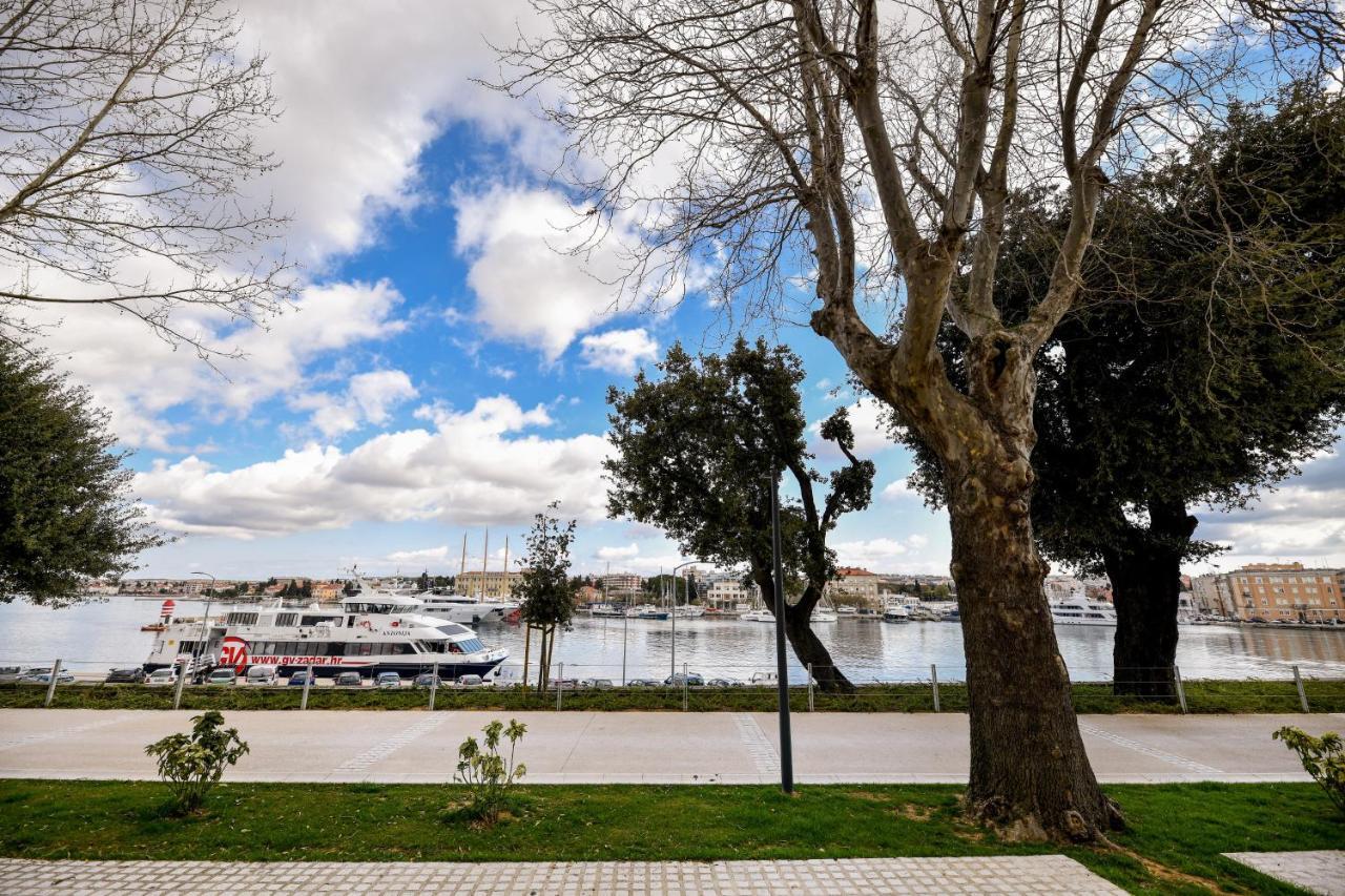 Canada * Zadar