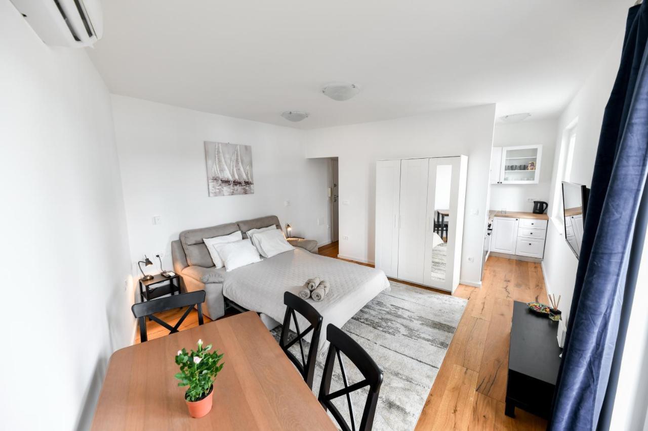 Apartment Canada Zadar
