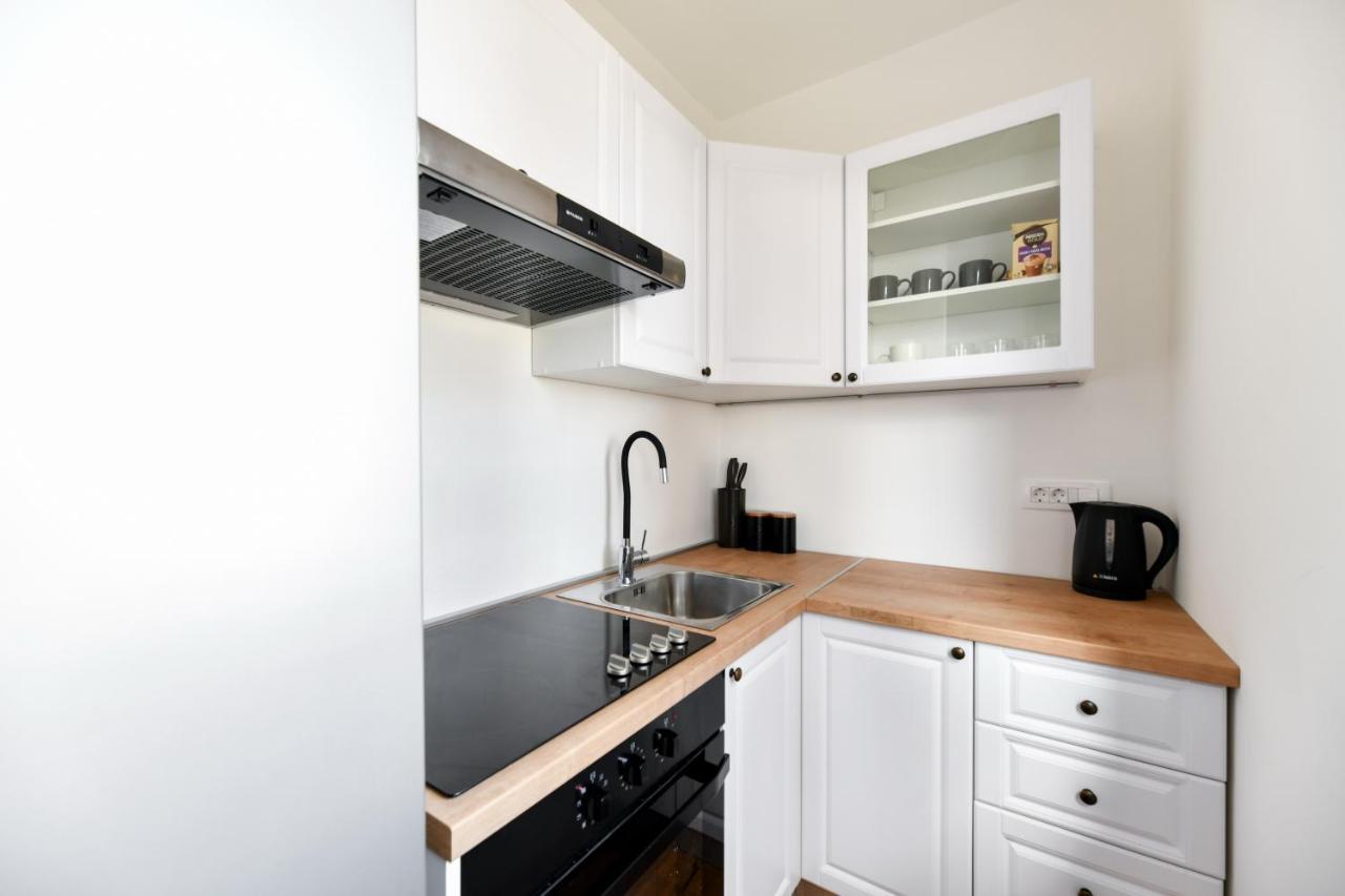 Apartment Canada