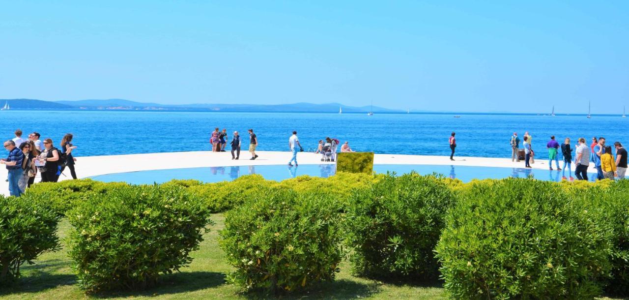Apartment Canada Zadar