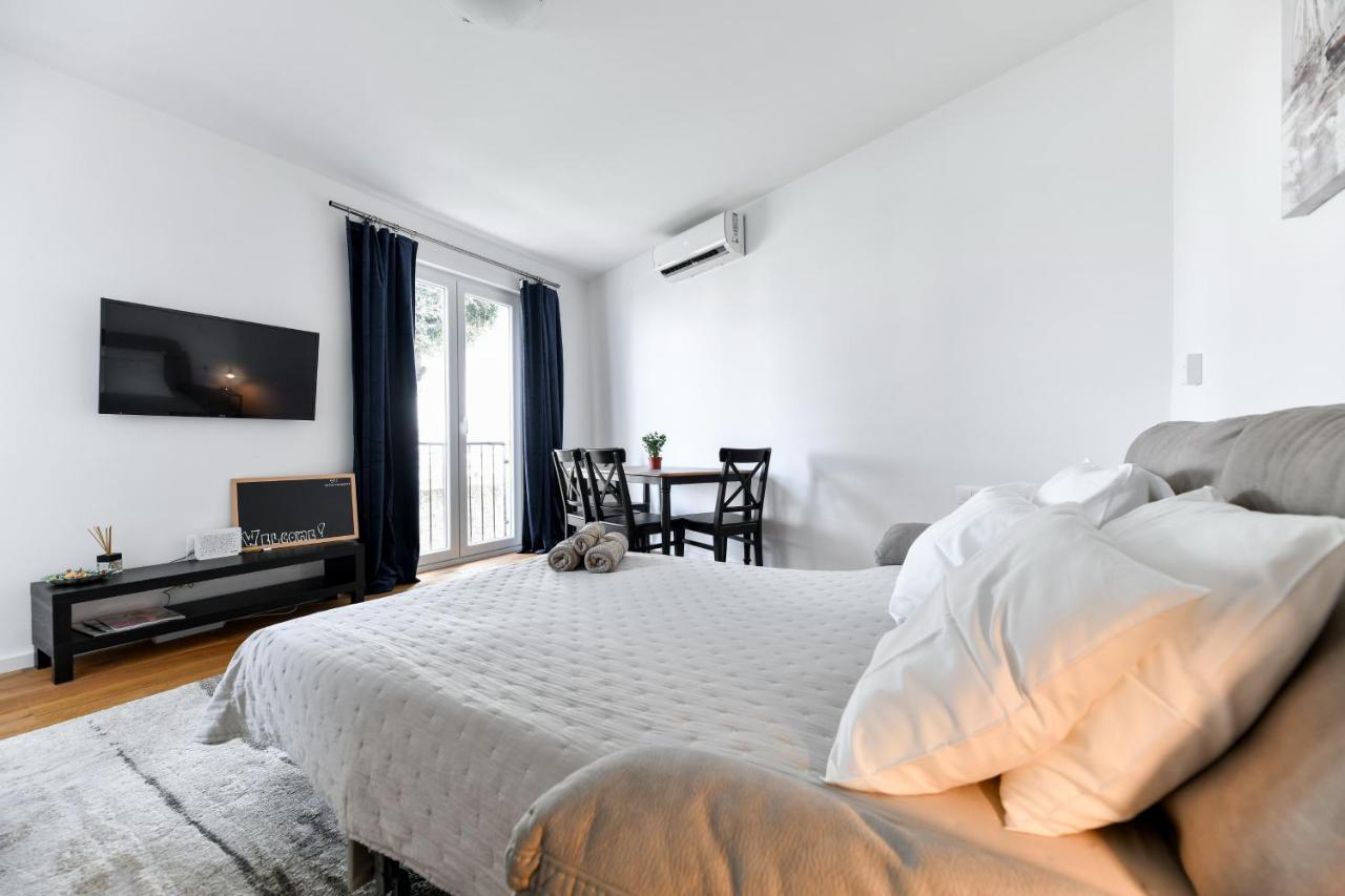 Apartman Canada Zadar