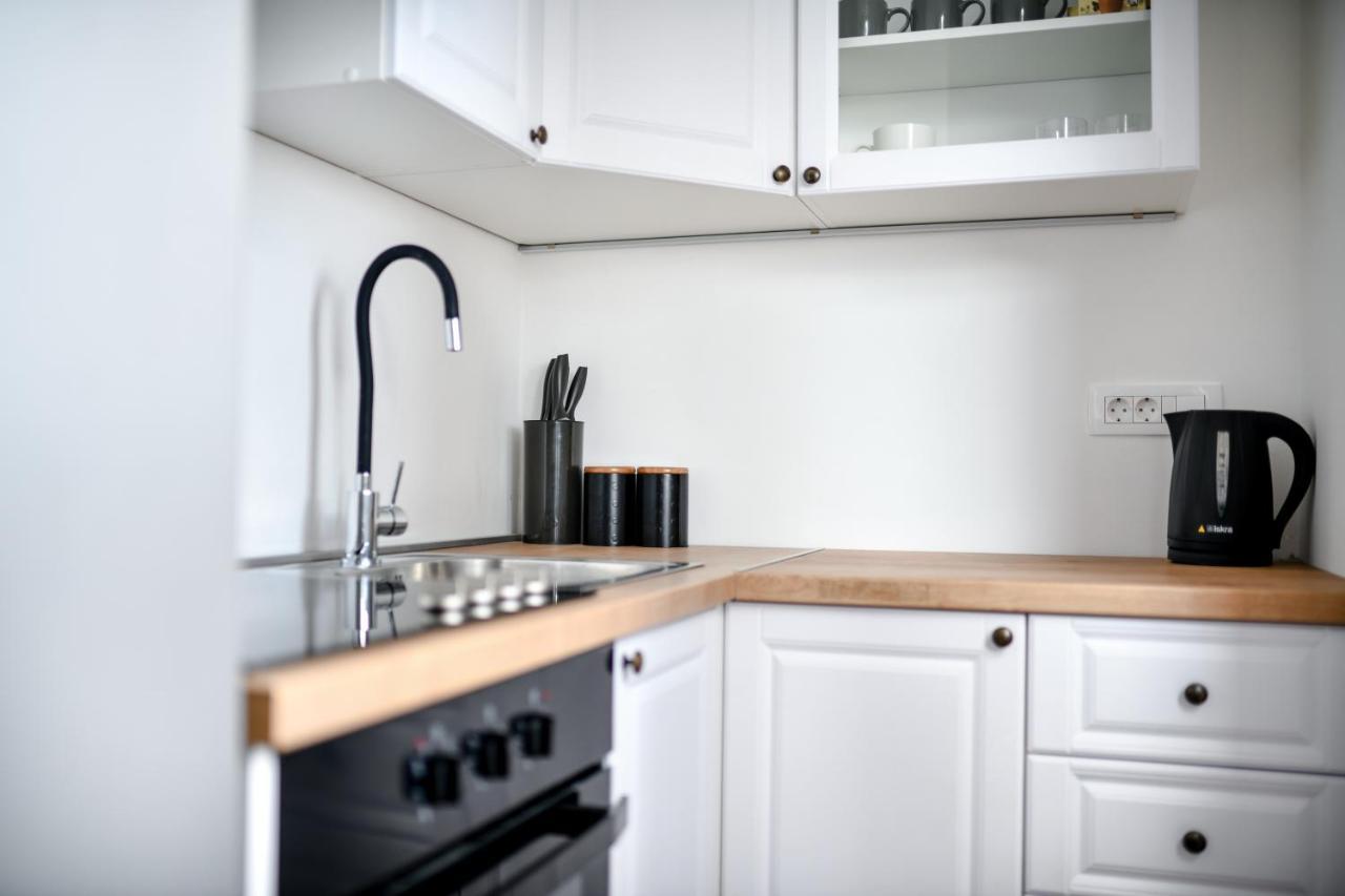 Canada Apartment